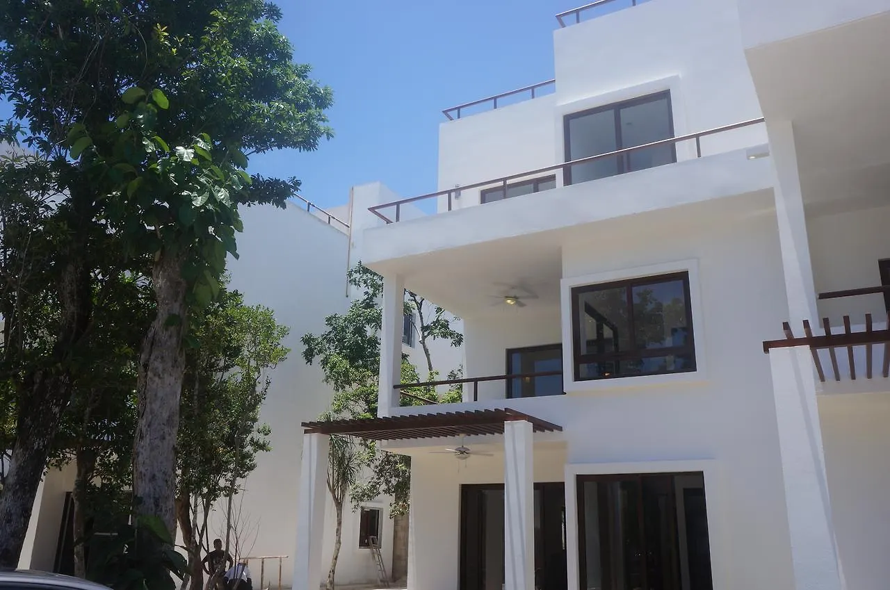 Apartamento Luxury 2 Bedroom Bahia Principe Condo Akumal