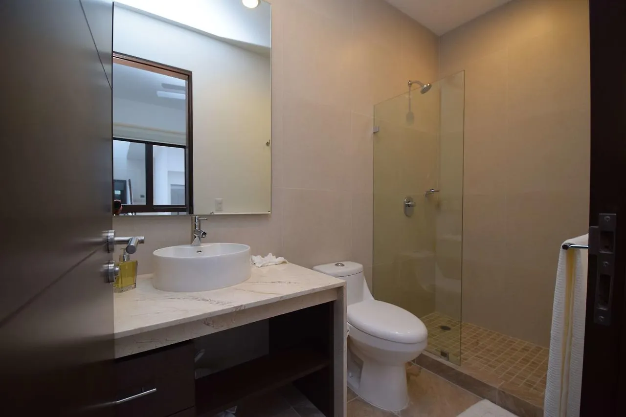 Apartamento Luxury 2 Bedroom Bahia Principe Condo Akumal