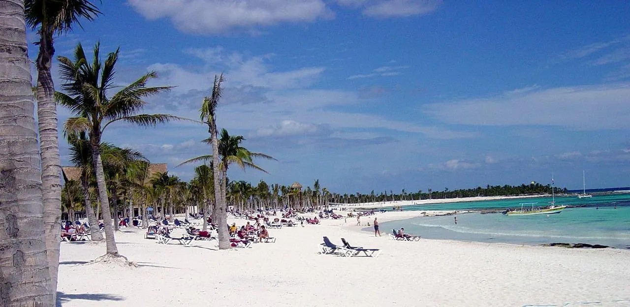 Apartamento Luxury 2 Bedroom Bahia Principe Condo Akumal México